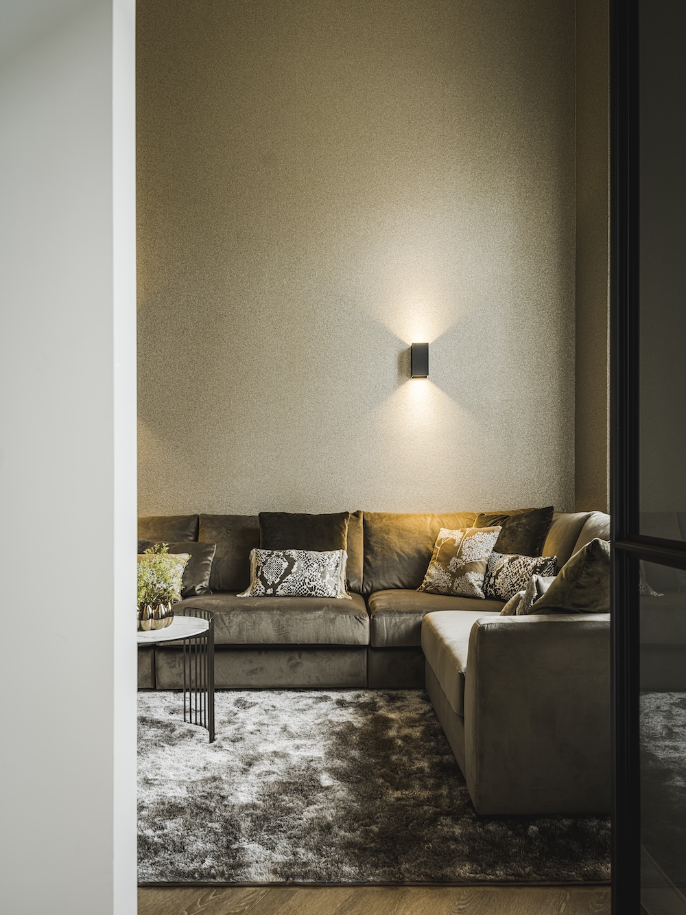 FotoProject Daudi Concepts: Townhouse Amsterdam